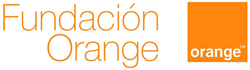Logo Fundación Orange