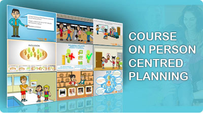 Course on Person Centred Planning